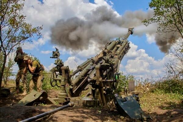 ЗСУ закріпилися у п’яти деокупованих населених пунктах Херсонщини, – ОК “Південь”