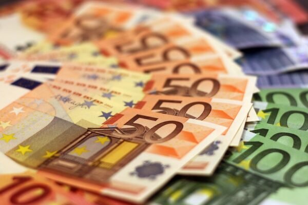 Євросоюз заморозив російські активи на 17,4 млрд євро
