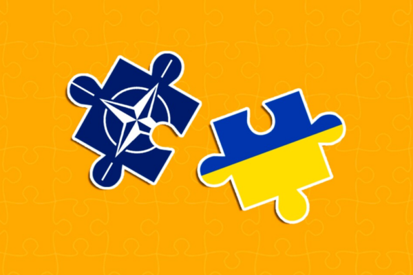 Міноборони Литви вважає, що переговори про вступ України до НАТО мають стартувати негайно