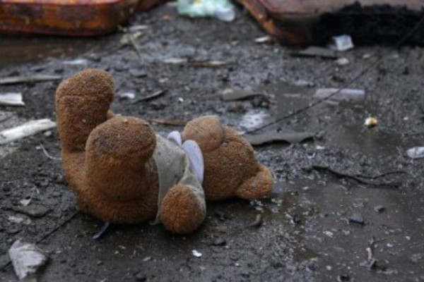 Офіційно: Ювенальні прокурори звітують про 430 загиблих українських дітей з початку повномасштабного вторгнення