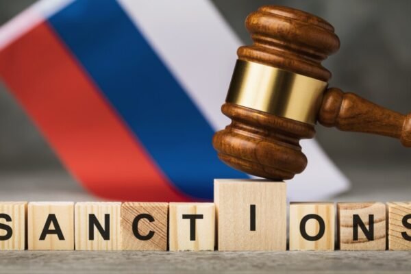 Нова Зеландія ввела санкції проти низки російських пропагандистів та військових