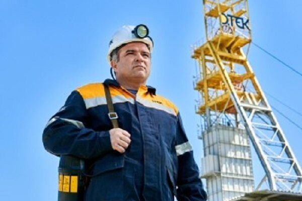 Одне з підприємств ДТЕК Енерго відключили від енергосистеми України