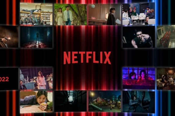 Від “Скаженого весілля” до “Великої прогулянки”: Netflix закупить пакет українських фільмів
