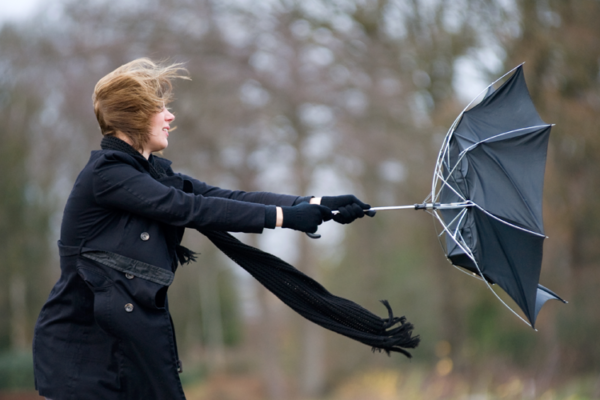 Чимала кількість областей України 27 червня опиниться в полоні грозових явищ