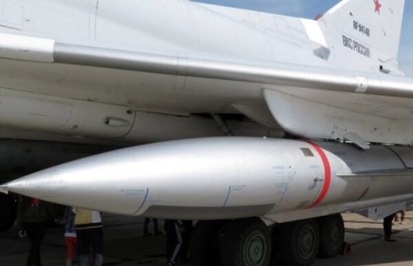 Уперше з серпня окупанти завдали ракетного удару з території Білорусі
