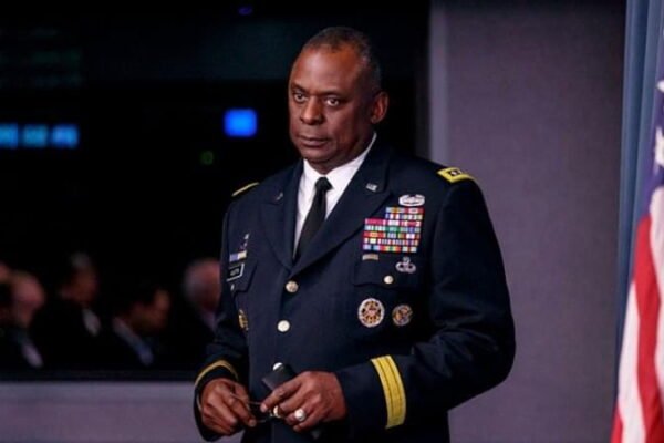 Міністри оборони США та Великобританії обговорили військову підтримку України