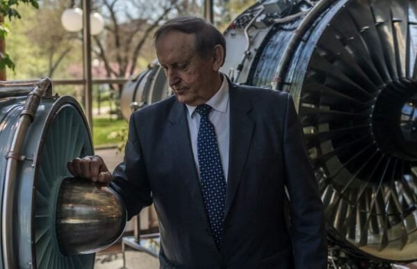 СБУ оприлюднила докази того, що Богуслаєв співпрацював з агресором навіть після 24 лютого (АУДІО)