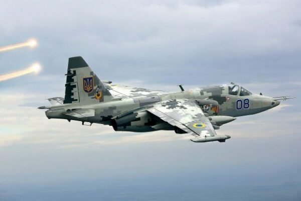 Пілот винищувача, що збив 5 дронів та дві ракети, катапультувався на Вінниччині, – ПС ЗСУ