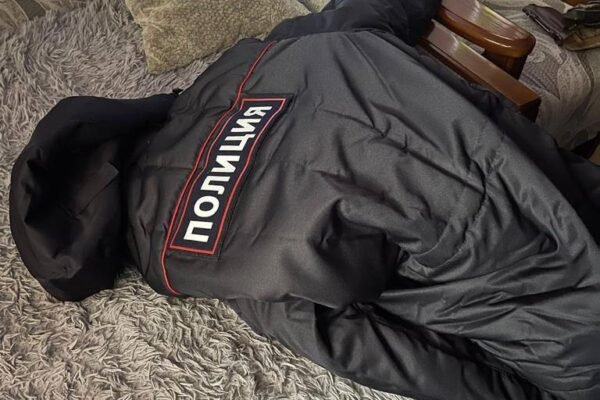 На Харківщині підозри в держзраді оголосили десятьом експоліцейським (ФОТО)