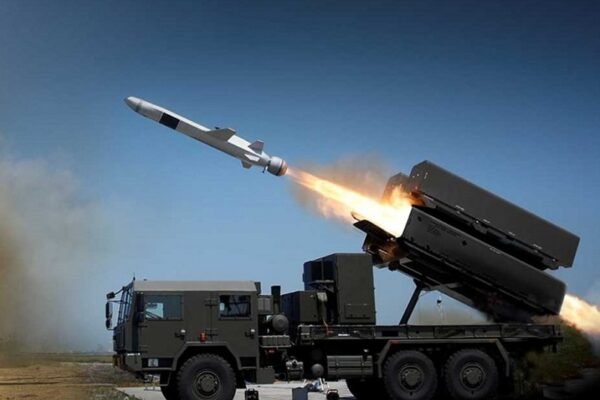 Нідерланди нададуть Україні ракети для систем ППО