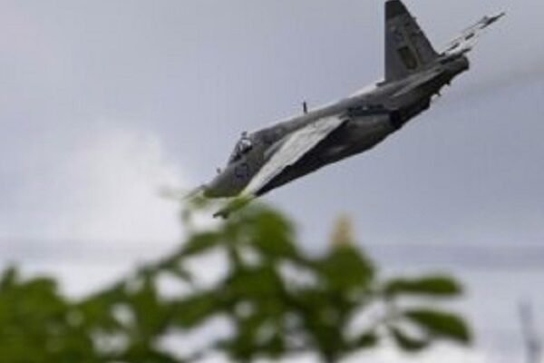 За два дні на Полтавщині впали два українські літаки, – ОВА