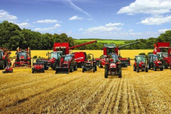 Мікрогранти і бронювання працівників: Українські аграрії озвучили уряду свої потреби