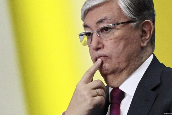 З росії у Казахстан втекли вже 50 міжнародних компаній