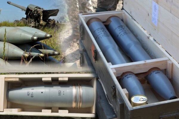 ЗСУ не вистачає снарядів, на які полюють і росіяни також, – Веніславський