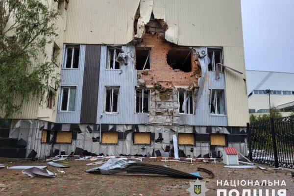 Окупанти за добу 20 разів обстріляли Донеччину (ФОТО)