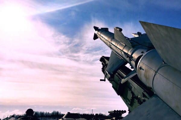 Росія може влаштувати демонстраційний підрив ядерного заряду, – The Times