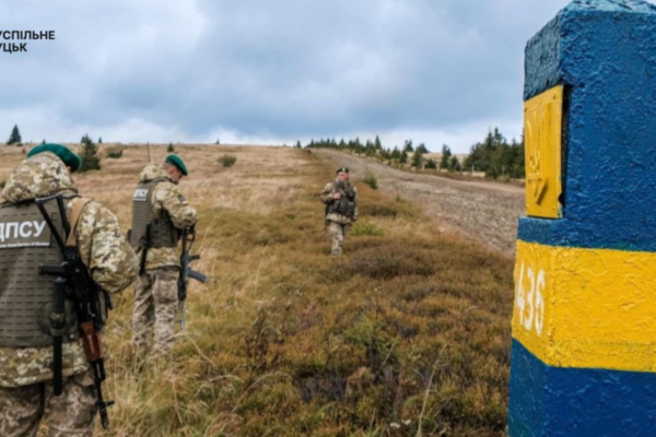 У Генштабі ЗСУ вважають, що з Білорусі окупанти підуть не на Київ