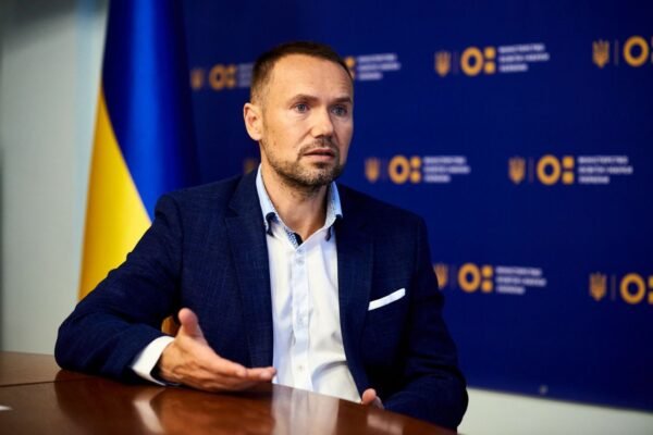 У МОН розповіли про готовність українських шкіл до зими