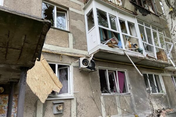 Окупанти за добу 18 разів атакували Донеччину: є загиблі, поранена дитина (ФОТО)