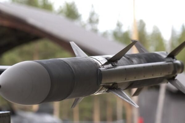 Скільки високоточних ракет накопичила до зими Росія, розповіли в ГУР МО