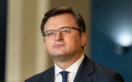 Кулеба відреагував на заяви Шойгу про “брудну” бомбу