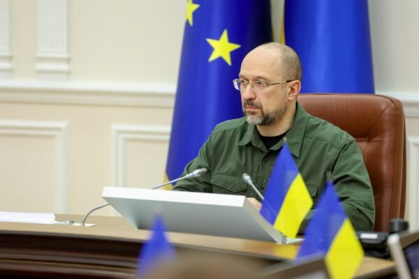 Україна розраховує на фінансовий Рамштайн і 20 мільярдів доларів від США та МВФ, – Шмигаль