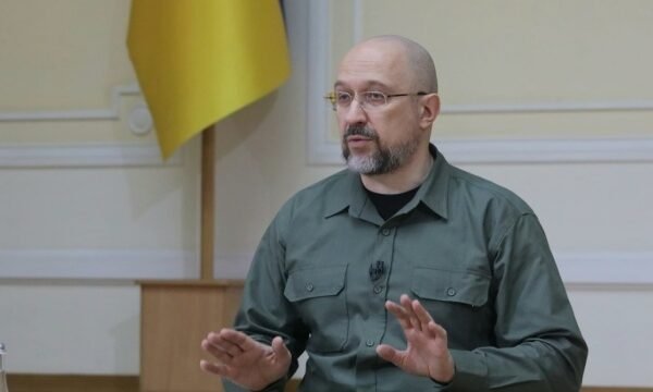 Україна залучить світові військові технології і залучить інвестиції у побудову військових виробництв 