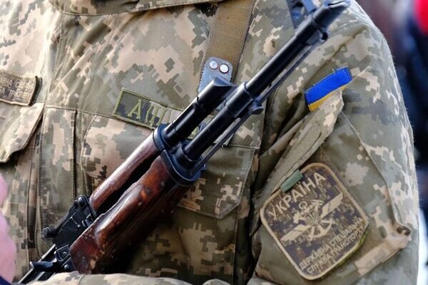 “Повістку слід чекати всім військовозобов’язаним чоловікам”, – головний військком Києва