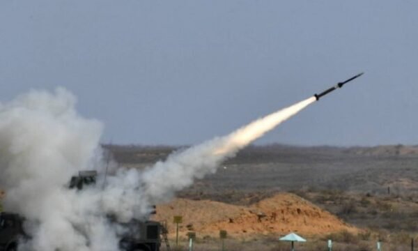 Російські війська обстріляли населені пункти Харківщини: є поранені