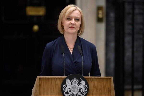 Ліз Трасс подала у відставку з посади прем’єрки, – ЗМІ