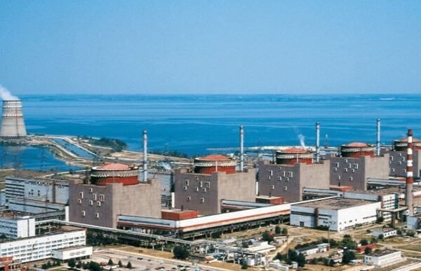 ЗАЕС знеструмлено. Окупанти не пропускають автівки Енергоатому з дизпаливом для генераторів