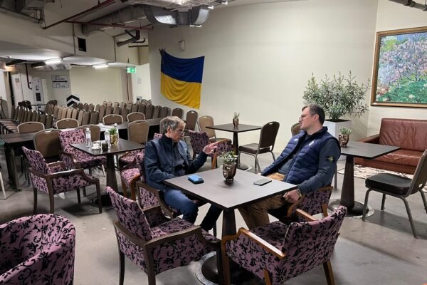 Гендиректор МАГАТЕ заявив про прогрес у переговорах щодо Запорізької АЕС