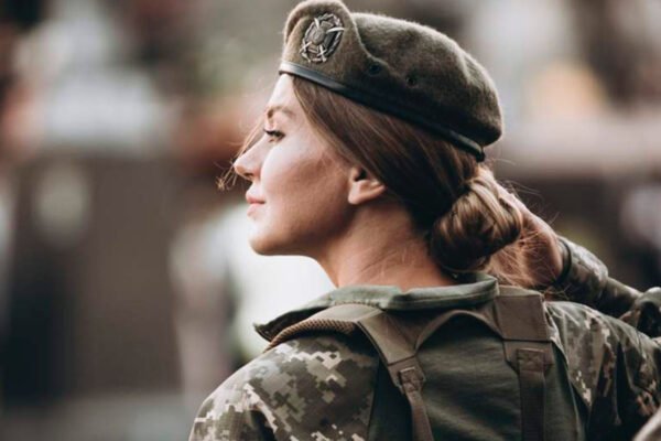 Рада ухвалила закон про добровільний військовий облік для жінок