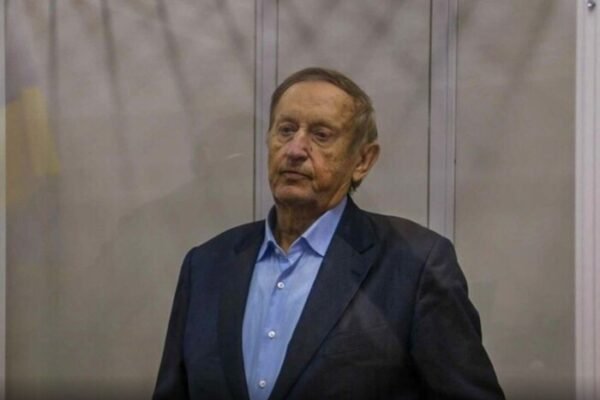 Ексочільнику “Мотор Січі” Богуслаєву продовжили арешт до 27 травня