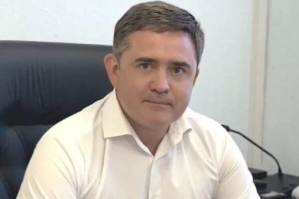 Очільника ЗАЕС звільнено з російського полону, – Гроссі