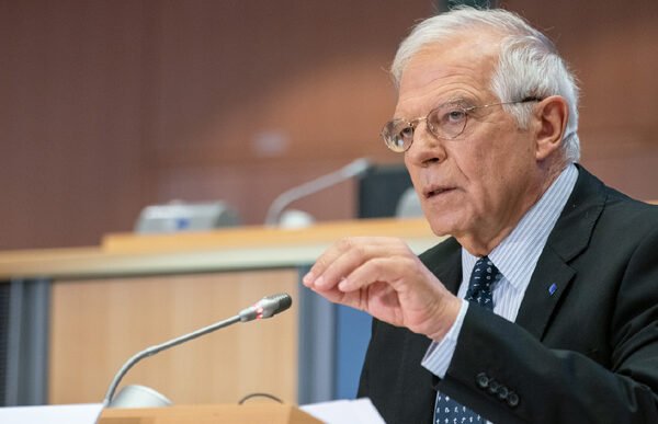 Новий транш військової допомоги Україні від Європи: Витрати сягнуть 3 мільярдів євро