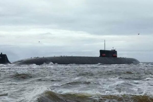 Розвідка НАТО вважає вірогідним випробування росією новітньої торпеди “Посейдон”