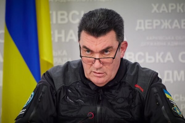 У нас є екзорцисти для радбезу рф: Данілов відповів на заклики “десатанізувати” Україну