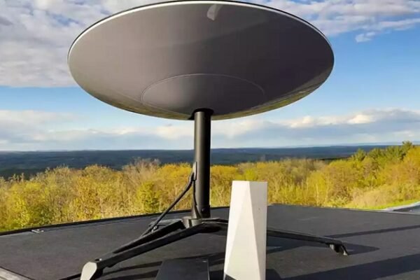 Міністр оборони України розповів про переговори з Маском щодо оплати Starlink