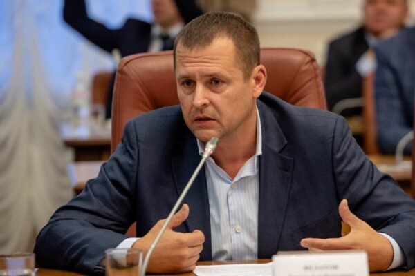 Мер Дніпра Філатов розповів про рекордний хабар у 22 мільйони євро