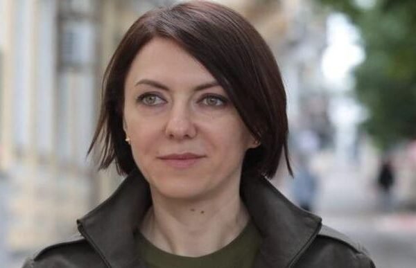 Окупантам дали час до кінця жовтня, щоб взяти Бахмут, – Маляр