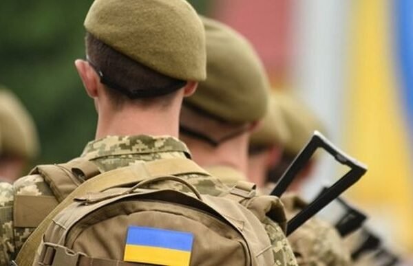 Активізації мобілізації в Україні немає, – Генштаб