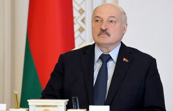 Диктатор Лукашенко вперше визнав участь Білорусі у війні в Україні, – ЗМІ