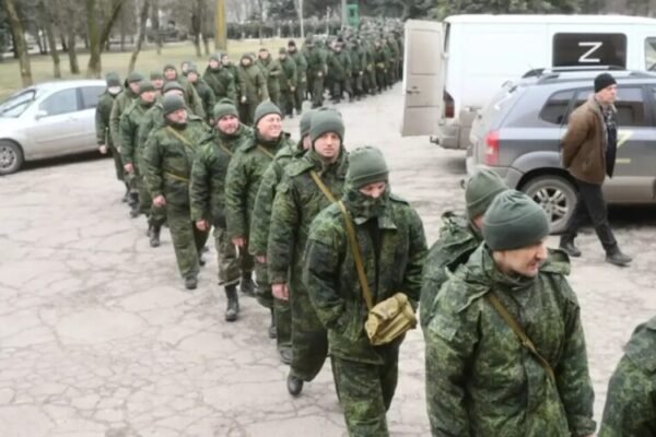 На росії Москва провалила мобілізацію: Депутат Держдуми назвав місто “гнилим”