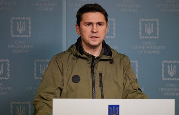 В Офісі Президента відреагували на масований ракетний удар по Україні