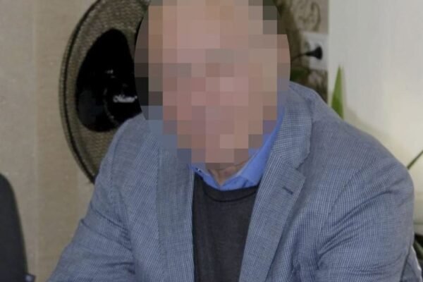 У Куп’янську затримали депутата, що забезпечував окупантів продовольством