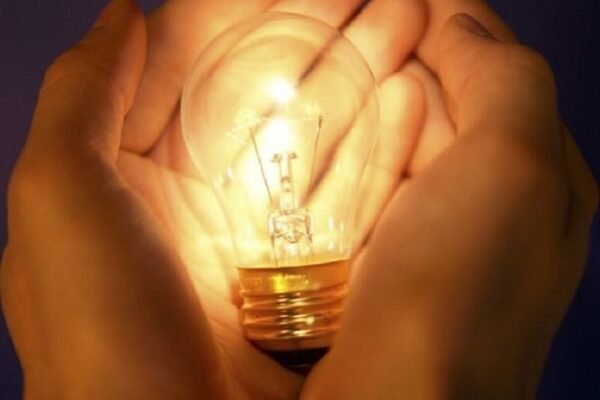 20 жовтня по всій Україні необхідно мінімізувати споживання електроенергії з 07:00 до 23:00