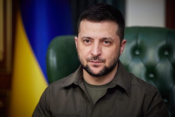 14 жовтня українцям особливо не слід ігнорувати повітряні тривоги, – Зеленський