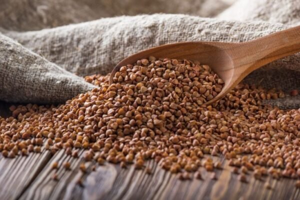 У Мінагрополітики розповіли, коли впаде ціна на гречку