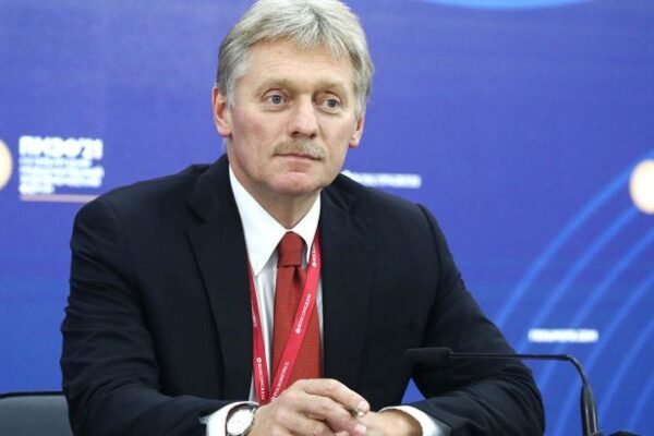 На росії відреагували на відмову України від переговорів